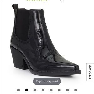 Sam Edelman | Winona Rain Bootie